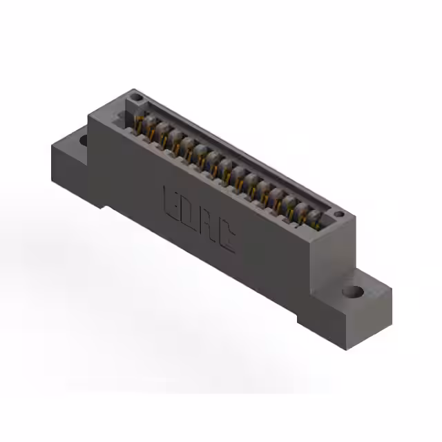 895-015-520-102 EDAC Inc.  Edgeboard Connectors